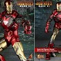 Image result for Classic Iron Man Toys