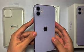 Image result for iPhone 11 Pro Deep Purple Unboxing