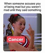 Image result for Cancer Wizard Meme