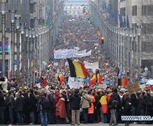Image result for Brussels People