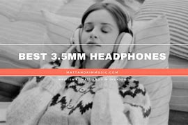 Image result for 3.5Mm Headphones