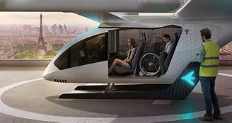 Image result for Future Urban Mobility