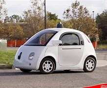 Image result for Google X Car