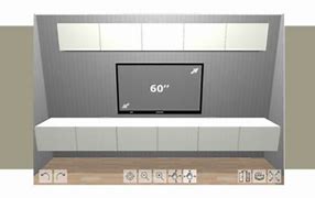 Image result for LED TV Room