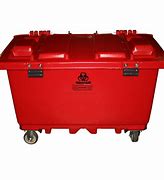 Image result for Medical Waste Cart