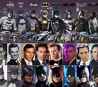 Image result for Batman Characters Names and Pictures