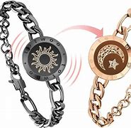 Image result for Smart Electronic Bracelet