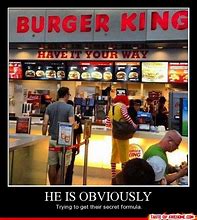 Image result for McDonald's Memes