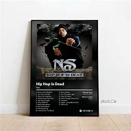 Image result for Nas Poster