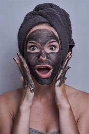 Image result for Funny Face Masks Animals