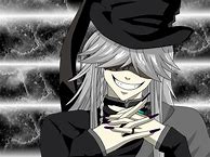 Image result for Undertaker in Black Butler