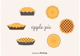 Image result for Pie Vector Art