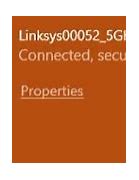 Image result for Linksys Router Web
