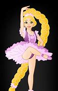 Image result for disney princess ballerina dolls rapunzel