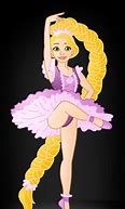 Image result for disney princess ballerina dolls rapunzel