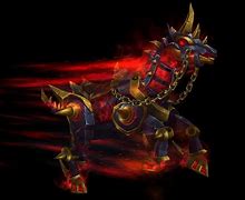 Image result for WoW Mechanical Mounts
