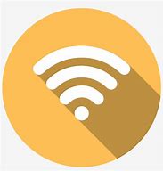 Image result for Wifi Symbol Circle