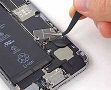 Image result for Remove Battery iPhone 6