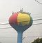 Image result for Giant Beach Ball Tower