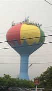 Image result for Ocean City Water Tower