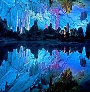 Image result for Stone Caves China