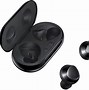 Image result for Samsung Galaxy Buds Plus Cosmic Black