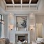 Image result for Modern Living Room Fireplace Ideas