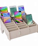 Image result for Cell Phone Storage