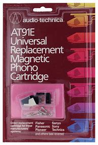 Image result for Phono Cartridge Color Codes