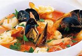 Image result for Marseille Bouillabaisse