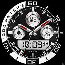 Image result for Unique Watch Faces