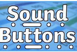 Image result for 400 Sound Buttons