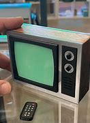 Image result for Miniature TV Toy