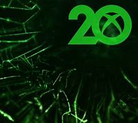 Image result for 20 Years Xbox