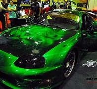 Image result for Candy Green Paint