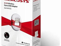 Image result for Mercusys USB WiFi Adapter