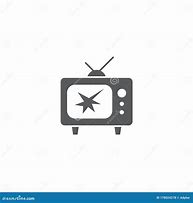 Image result for Broken TV Logo