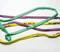 Image result for Endless Lifting Slings