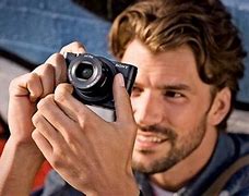 Image result for Compact Professional Film Camera