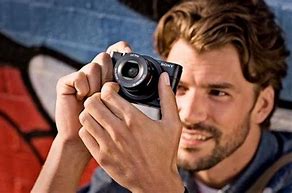 Image result for Sony Digital Camera