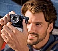 Image result for Sony RX100 Portrait