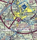 Image result for Allentown Airport Diagram