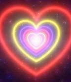 Image result for Heart with Hand iPhone Overlay