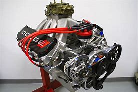 Image result for NASCAR Ford 390 Engine