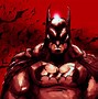 Image result for Batman Wallpaper Red PC 4K Black