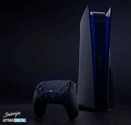 Image result for Sony PlayStation 5 Design