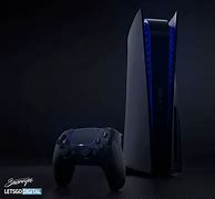 Image result for PS5 Design Sony