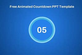 Image result for Countdown Animation PowerPoint Template
