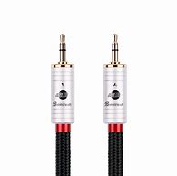 Image result for Stereo Audio Cable