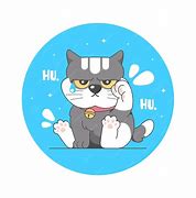 Image result for Crying Fat Cat Meme